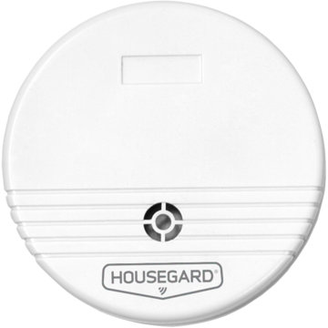 Vannalarm Housegard 9V WA201S