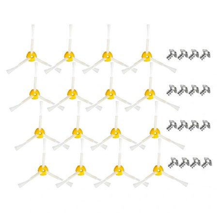 Sidebørste for IRobot Roomba 600 700-serien 694 692 690 680 660