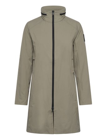 Jack Wolfskin | Wellsee Coat W | S