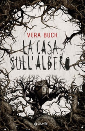 La casa sull'albero Vera Buck