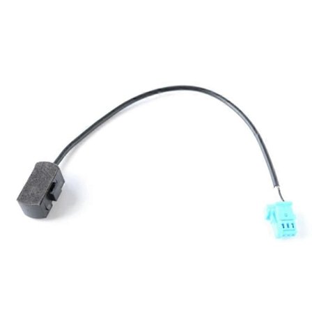 RD45 Host Bluetooth Mikrofon til Peugeot 206 207 301 307 308 408 508 607 Citroen C2 C3 C4 C5 C6