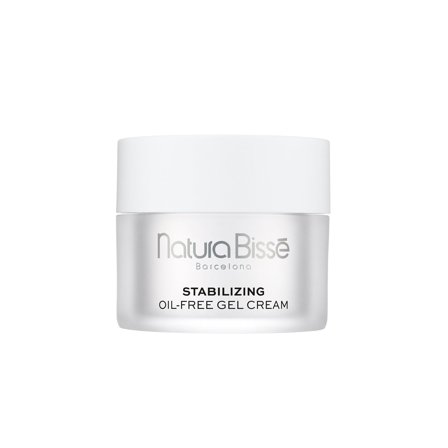 Natura Bissé Stabilizing Line Stabilizing Oil-free Gel Cream 50ml - Gel viso antimperfezioni