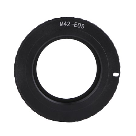 til AF III Bekræft M42 objektiv til adapter til kamera EF Mount Ring 5D 1000D