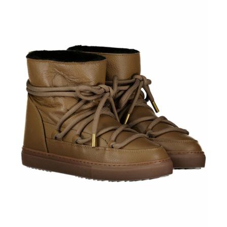 Inuikii sneakers Brun, Dame, Størrelse: 38 EU