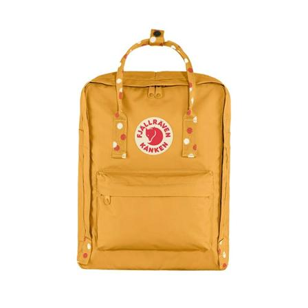 Fjällräven Rugzaks , Geel , unisex , Maat: ONE Size Rugzakken