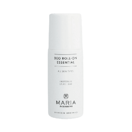 Maria Åkerberg Deo Roll-On Essential Unisex 60 ML