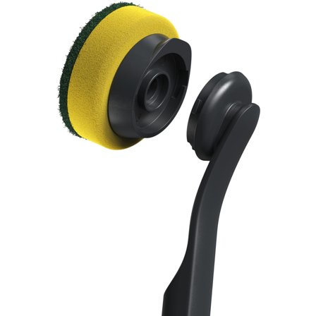 Joseph Joseph SinkTech svamphuvud, 2-pack | Fler produkter > Städning & Diskning > Borstar > Diskborste | Bagaren och Kocken