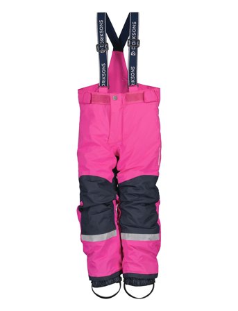 Didriksons | Idre Kids Pants 6 | 80
