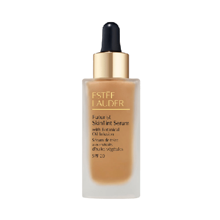 Estée Lauder Futurist Skin Tint Serum Foundation Dam Beige 30ML