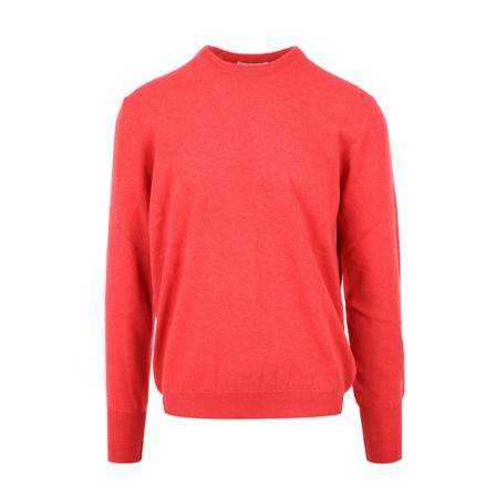 Ballantyne Sweatshirt Rød, Herre Sweatshirts