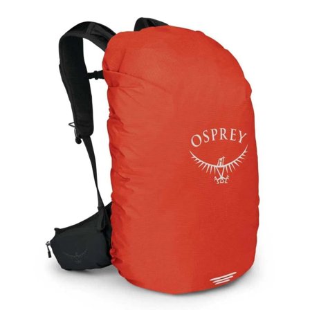 Osprey HiVis Raincover SM Mars Orange