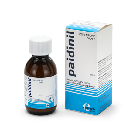 Paidinil 150ml