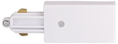 Malmbergs Velo Tilkoblingsboks 1-fas hvit