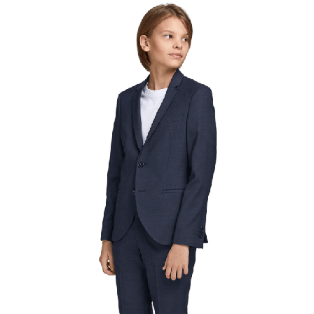 Jack & Jones Blazer JPRSOLARIS Skjortor blusar Herr Blå 152