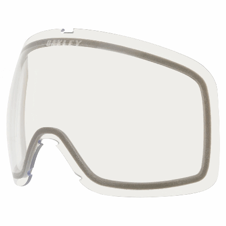 Oakley Flight Tracker L Clear
