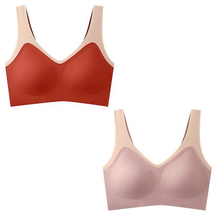 Ny Pro-oxygen 3.0 Sømløs Undertøy Jente Vår og Sommer