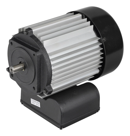 PELA 491813 Motor til metallbåndsag G5015GC, Verksted & bil