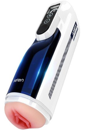 Leten A380 IV Masturbator - Woome.pl