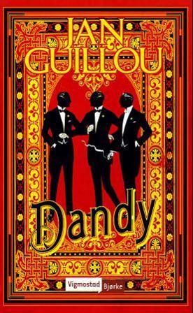 Dandy - Bok av Jan Guillou - Pocket