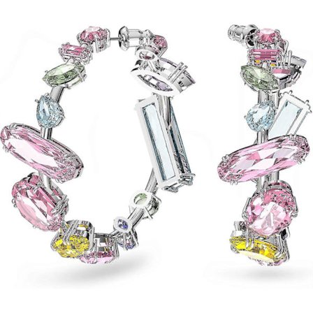 Inte relaterat till något varumärke (Creoler)