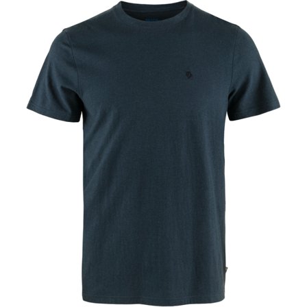 Fjällräven Hemp Blend T-shirt M XS