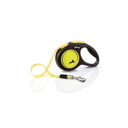 New Classic Tape Flexikoppel Gul M 5m