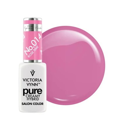 Victoria Vynn - Pure Creamy - 014 Rose Time - Gellack