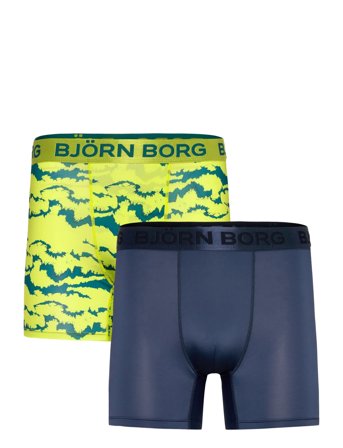 Björn Borg | Sports Microfiber Boxer 2P | L
