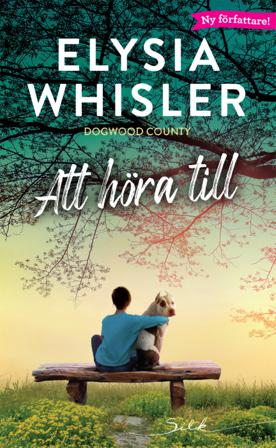 Att höra till - Bok av Elysia Whisler - Häfte