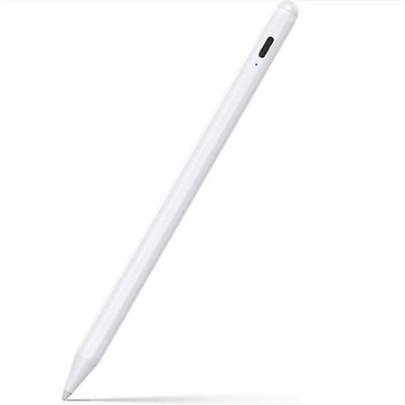 Aktiv pekstift kompatibel med Apple iPad-pennor för pekskärmar
