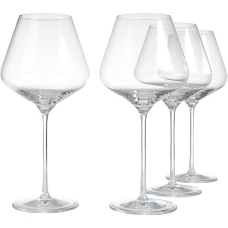 Aida Connoisseur rödvinsglas 71 cl. 4 st. | Dukning & Servering > Glas > Vinglas > Rödvinsglas | Bagaren och Kocken