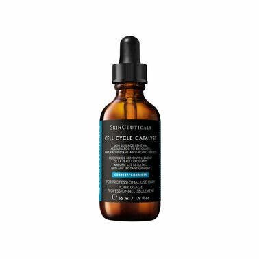 SkinCeuticals Siero Viso Pro Cell Cycle Catalyst 55ml
