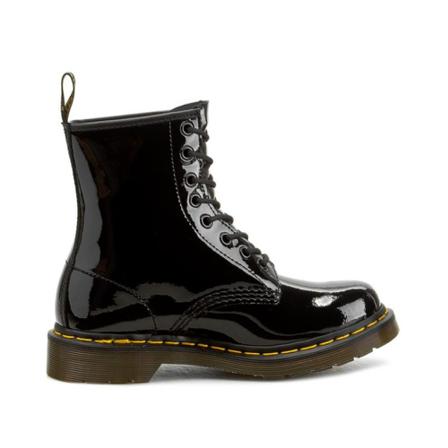 Dr. Martens Lace-up Støvler Sort, Dame, Størrelse: 37 EU