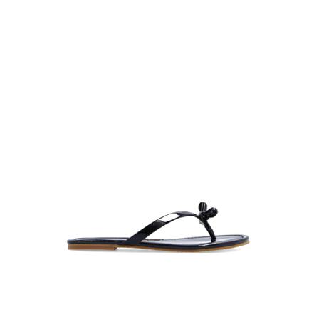 Kate Spade, Petit slides Zwart, Dames, Maat:38 EU