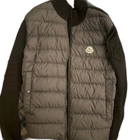 Moncler cardigan