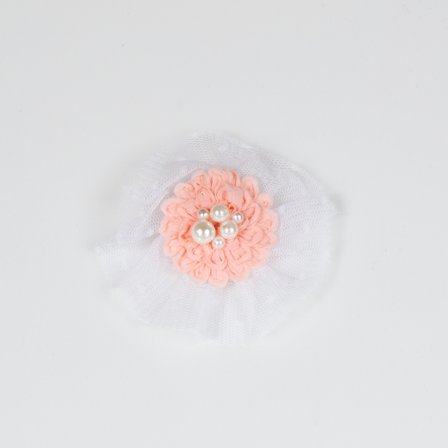 Puppy Angel - Spets Pearl Hairpin - Børster & Kammer, Sjampo & Balsam, Hårbånd & Hårstrikk på Doggie.no