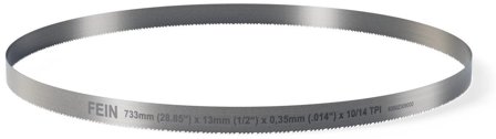 Fein BIM733 Båndsagblad, Maskintilbehør & forbruk