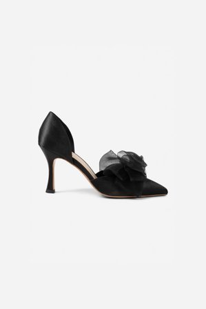 CAMILLA PIHL - Java Pumps - Black - 40