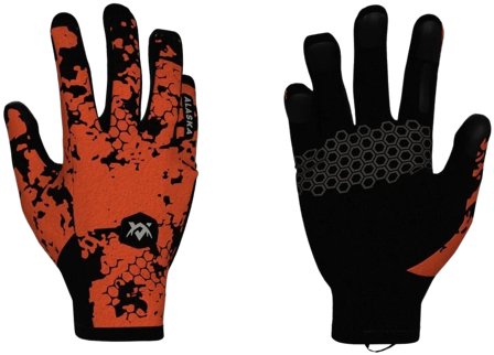 Alaska 1795 Raptor Gloves BlindTech Blaze