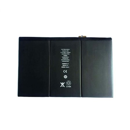 iPad 3/4 Batteri