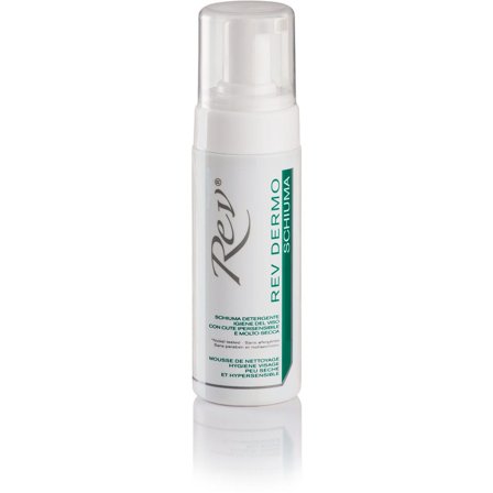 Rev Dermoschiuma Viso 125ml