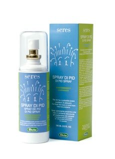 Seres Spray Di Pid 100ml