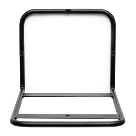 Essentials STEL Wall Bracket Wandhalterung für Lautsprecher - Schwarz