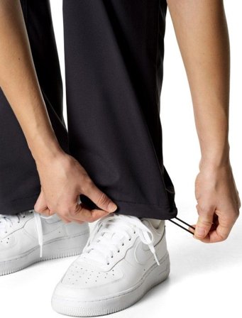 Houdini W's Dock Pants True Black