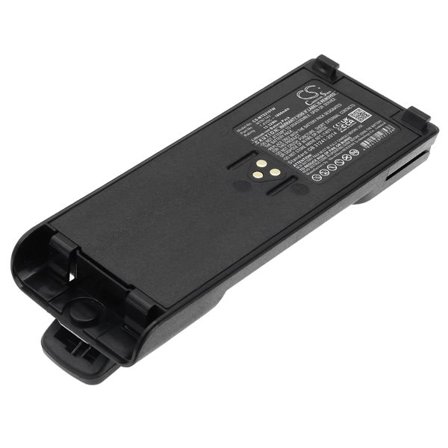 Batteri for Toveis radio for Motorola GP900, GP1200, HT1000 etc.
