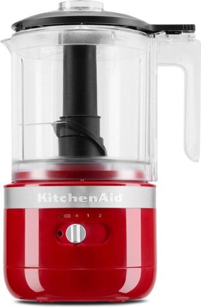 KitchenAid 5KFCB519EER empire red