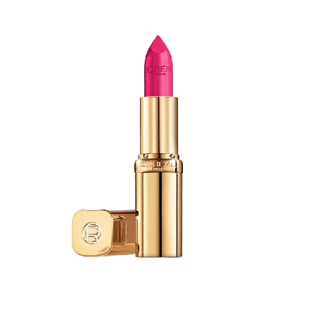 L'Oréal Paris Color Riche Satin Lipstick Läppstift Dam Beige 4,8 gr