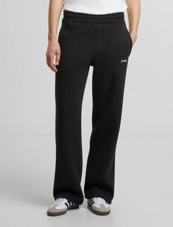 Prohibited Loose Sweatpants - Black - M