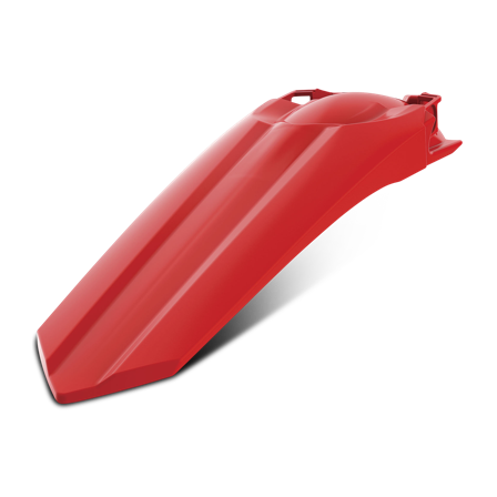 Spatbord Polisport Achter - Honda CRF 450RX 2017-2020