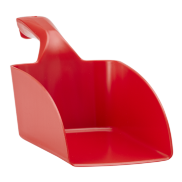 Handskopa Vikan 0,5L Röd